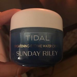 Tidal Brightening Enzyme Water Cream